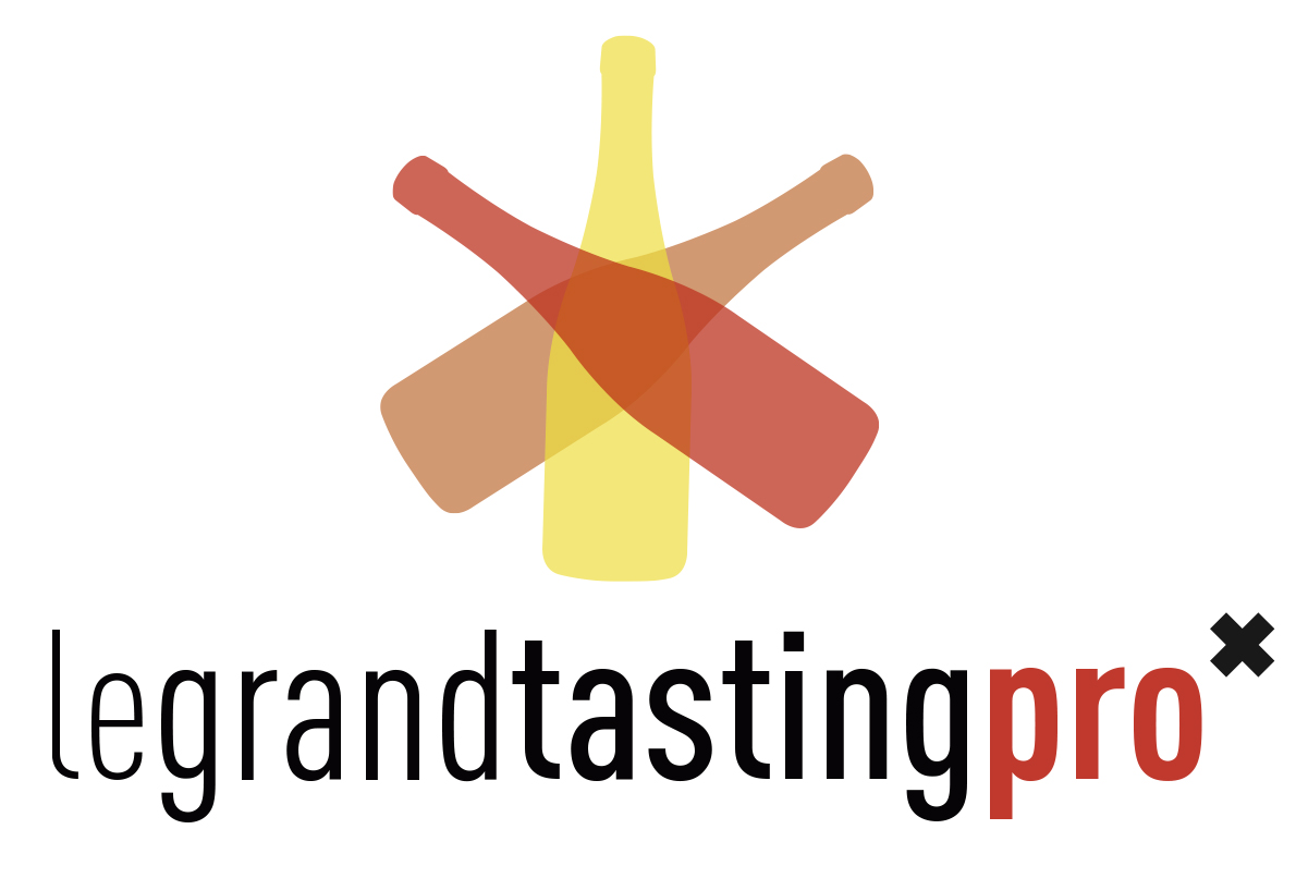 Le Grand Tasting Pro 