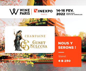 Wine Paris & Vinexpo