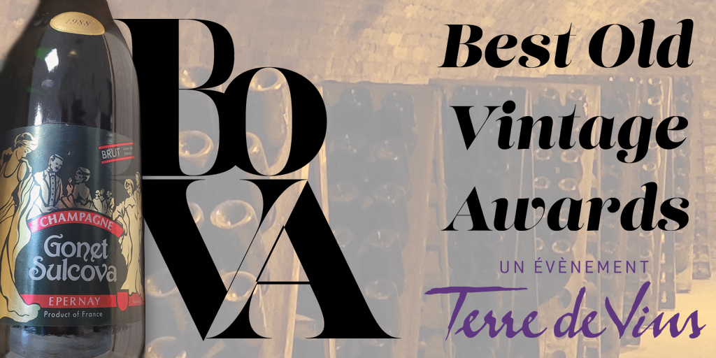 Best Old Vintage Awards