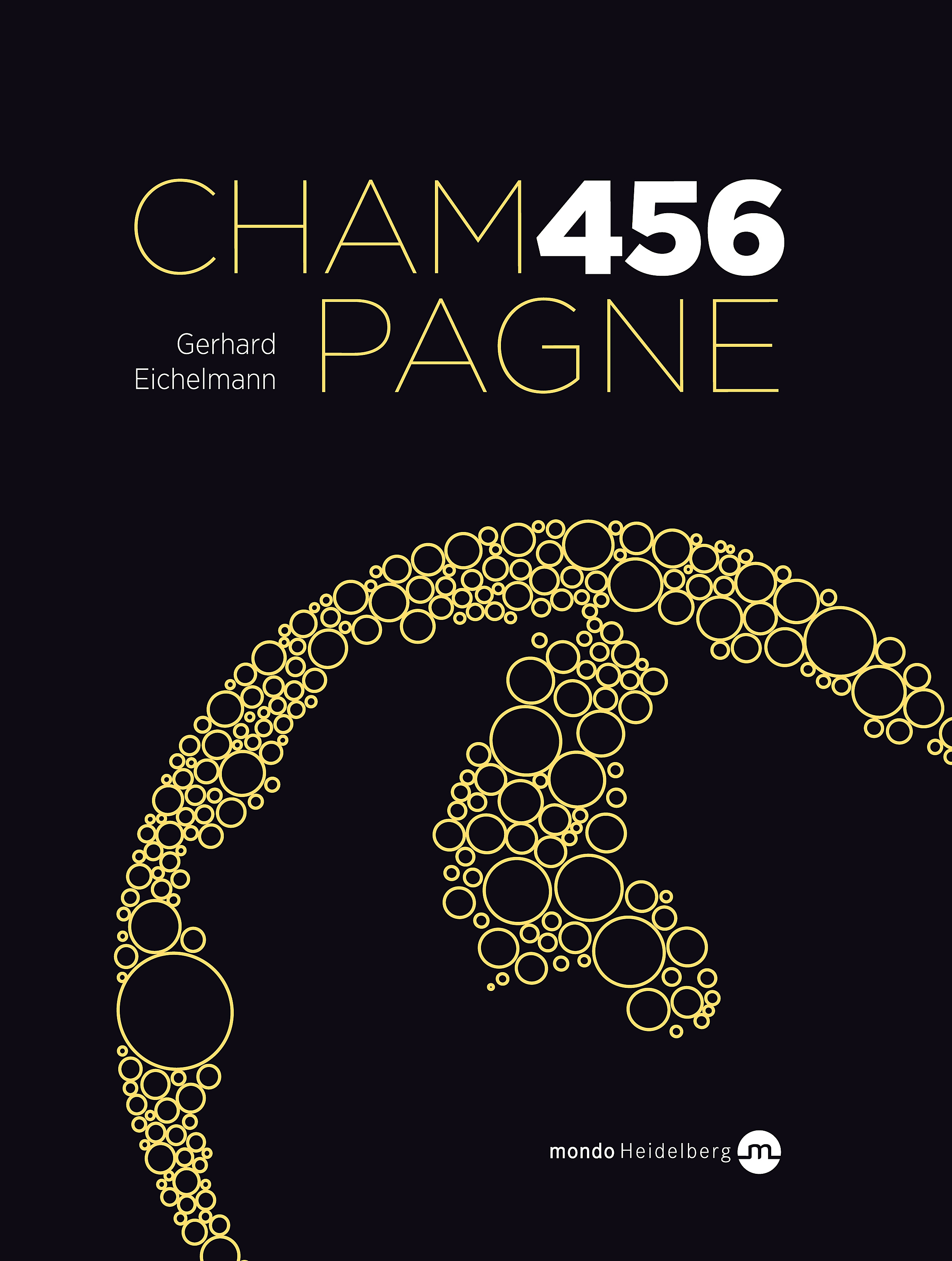 Champagne 456 - Gerhard Eichelmann