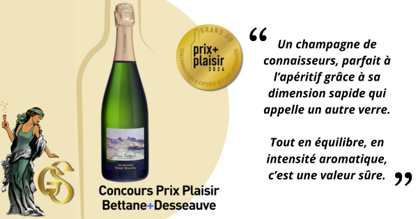 Concours Prix Plaisir