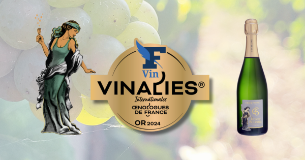 Vinalies Internationales