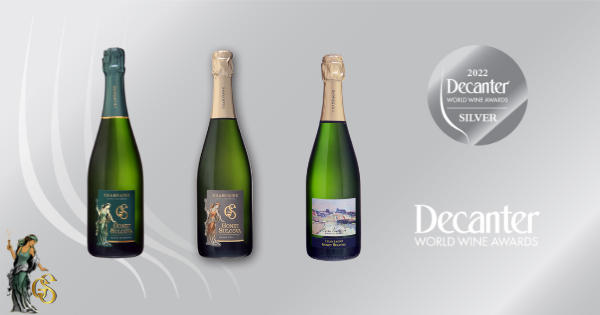 Decanter World Wine Awards 2022