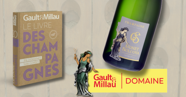 Le Livre des Champagnes 2025