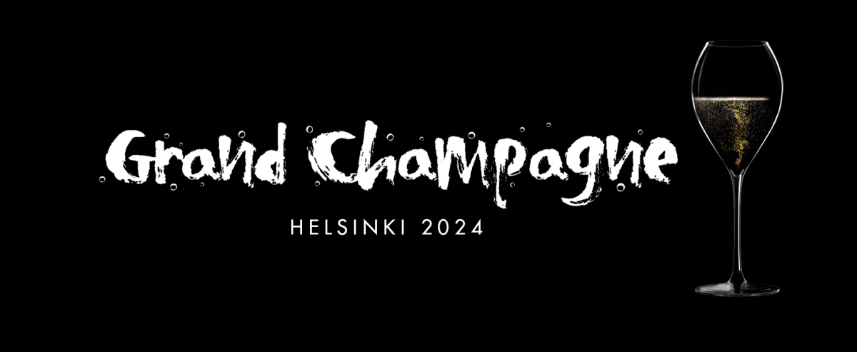 Grand Champagne Helsinki 2024