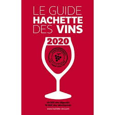 Guide Hachette 2020