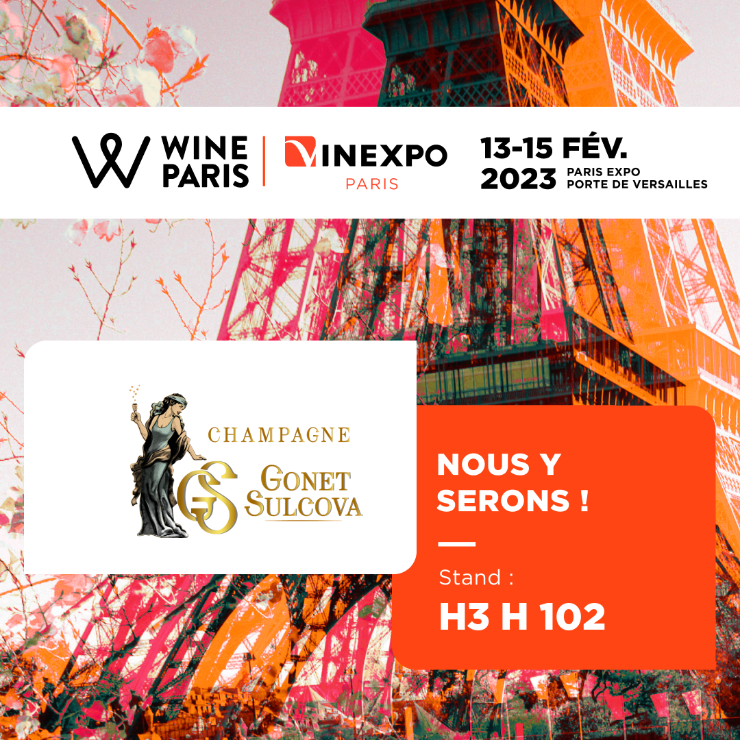 Wine Paris 2023