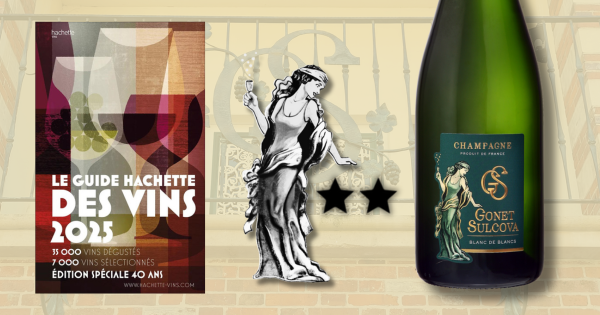 Guide Hachette des Vins 2025
