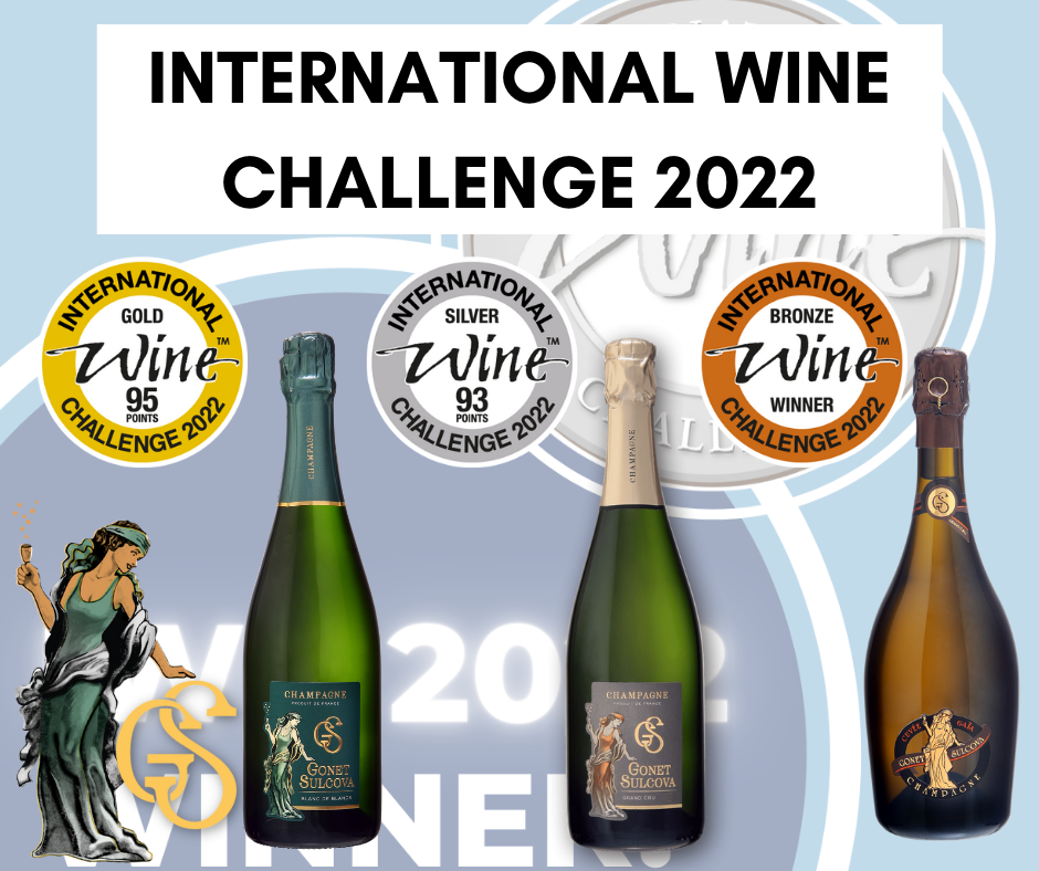 International Wine Challenge 2022