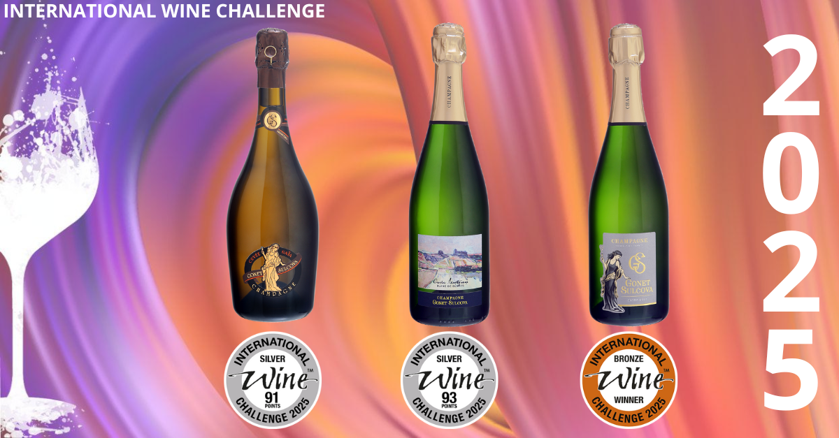 International Wine Challenge 2025