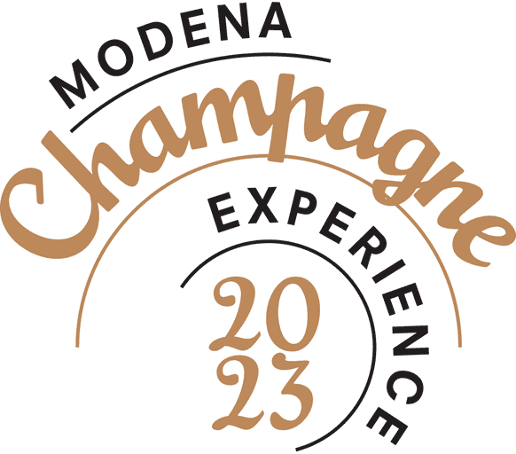 Champagne experience - Modena 2023