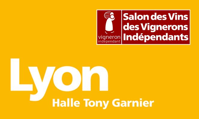 Salon des Vins des Vignerons Indépendants