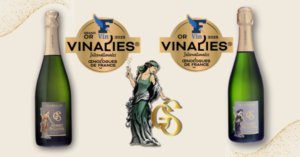 Vinalies Internationales 2025